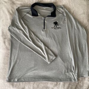 Under Armour 1/4 Zip (WWP)